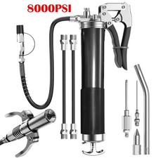 Fettpresse Handfettpresse