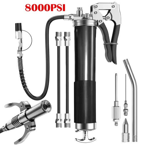 Fettpresse handfettpresse - fettpresse,