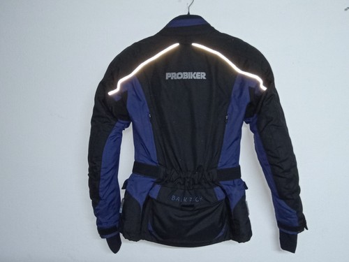 Motorradjacke probiker damen - probiker,