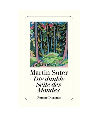 Die dunkle seite des - die, mondes