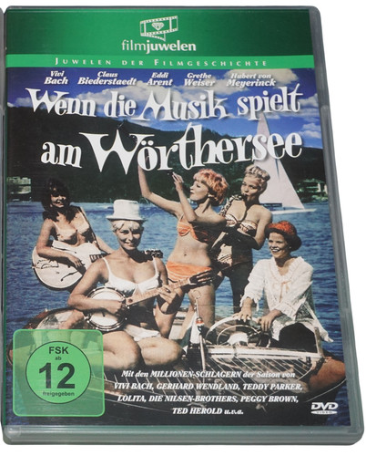 Wenn die musik spielt - die,