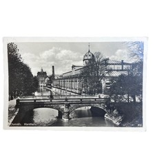 Postkarte AK Chemnitz