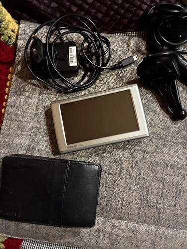 Garmin nuvi 660 - garmin,