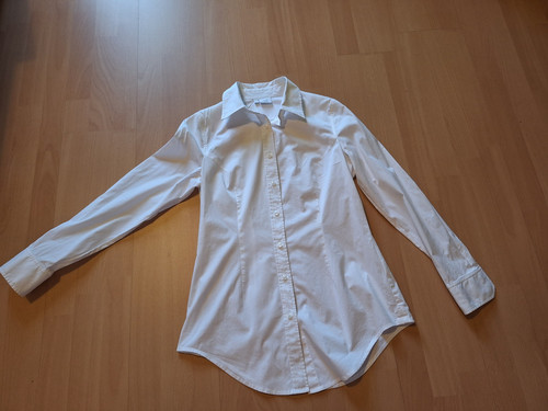 Alba moda damenbluse weiß - alba,