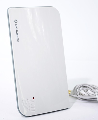 Antenne digitale - hd,