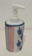 Seifenspender handbemalt