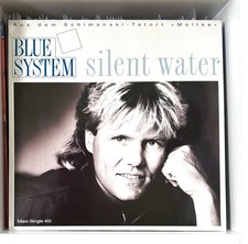 Blue System 1989 – Silent