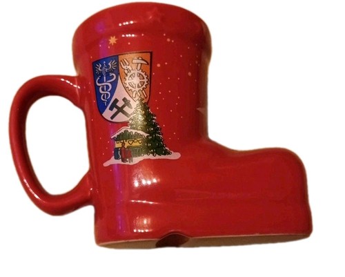 Weihnachts tasse - weihnachts,