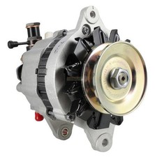 Alternator New Genuine Mando