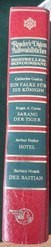 Readers digest auswahlbücher - readers,