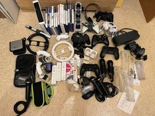 Konsolen Controller Paket Nintendo Playstation, Xbox, PS4, Wii, Gameboy, SNES