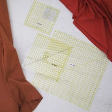 Omnigrid Set Universal-Lineale