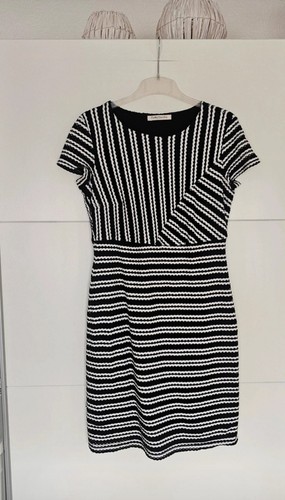 Betty barclay kleid - kleid, streifen