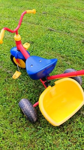 Kettler kinder dreirad mit - kettler,