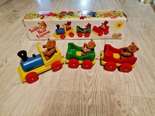SYLVANIAN FOREST FAMILIES