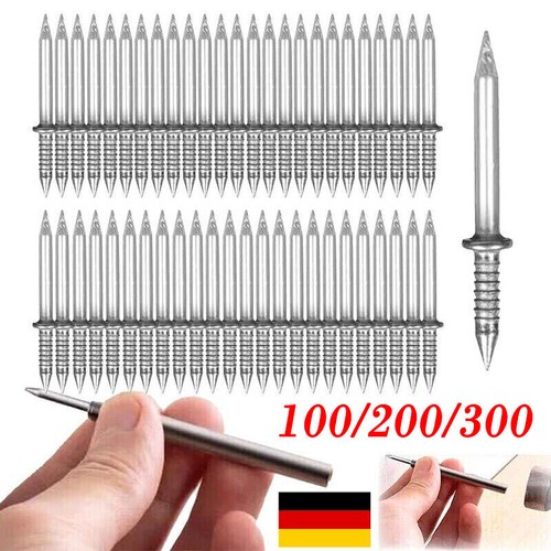Doppelkopf fussleisten nägel - doppelkopf,