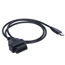 Diagnose Stecker Adapter 16Pin