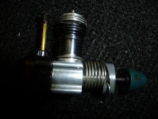 Cox Prodution Engine 049 Modellmotor