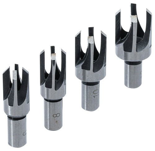 Zapfenbohrer set - zapfenbohrer,
