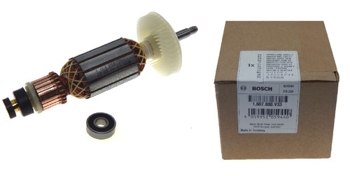 Bosch anker für - bosch,