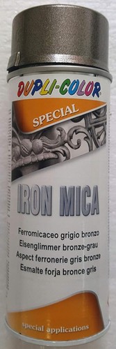 Lackspray eisenglimmer - lackspray,