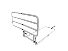 Bettgeländer RFM ausziehbar