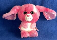 Kuscheltier Nici Hase rosa