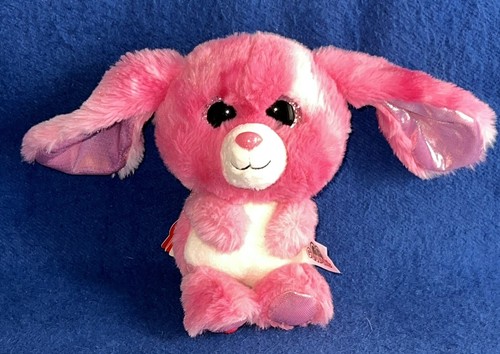 Kuscheltier nici hase rosa - kuscheltier,