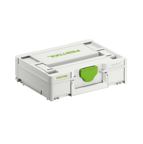 Festool systainer sys3 112 - festool,