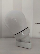 Glaskolbenlampe Kellerlampe