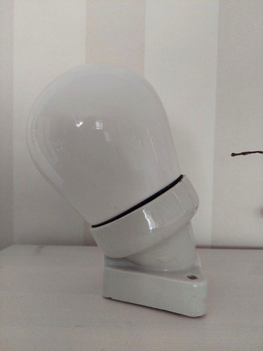 Glaskolbenlampe kellerlampe - glaskolbenlampe,