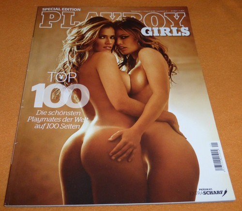 Playboy girls special edition - girls,