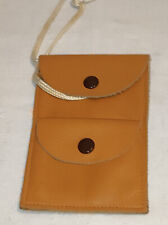 DDR-Spielzeug-Brustbeutel-Geldbörse-Schlüsseltasche Geldbörse