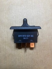 Fensterheberschalter Porsche