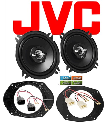 Jvc lautsprecher für - jvc, ford
