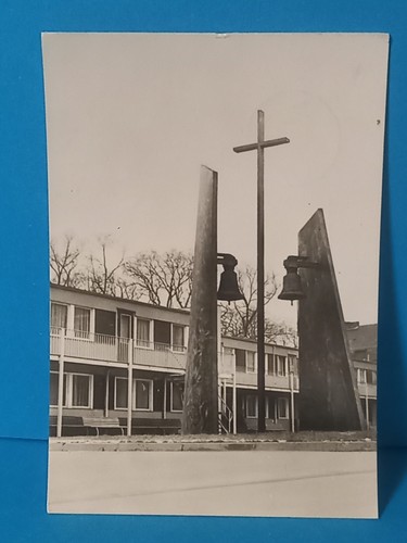 Postkarte ddr berlin - ak,