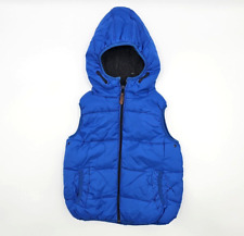 Next Jungen Weste Steppweste