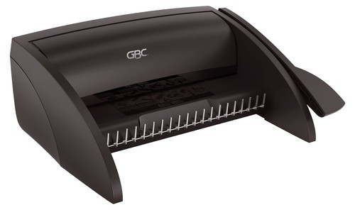Gbc 4401843 spiralbindegerät - gbc,