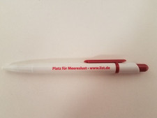 SCHÖNER KUGELSCHREIBER LIST