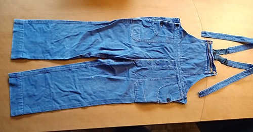 Coole jeans latzhose - coole,