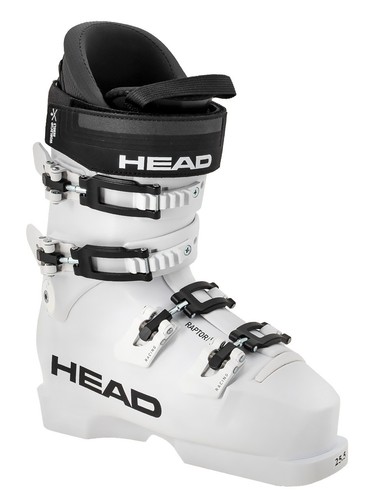 Neue head raptor - wcr, 6