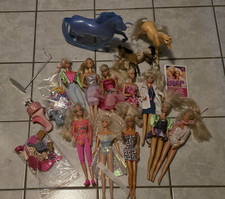 Barbie Set / Konvolut