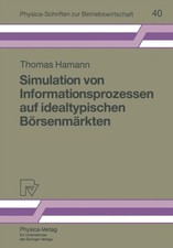 Hamann - Simulation Von