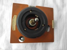 Technics 1710 motor intakt - technics,