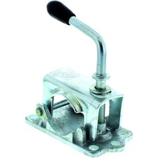 Robuster Klemmhalter für