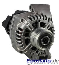 1*** Lichtmaschine 105A Neu