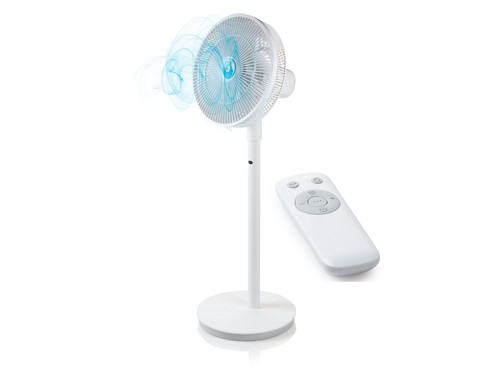 Zimmerventilator aroma - zimmerventilator,
