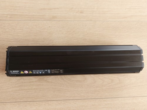 Bosch akku powertube 500 - powertube,