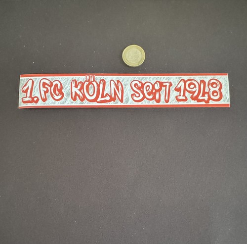 Ultras köln sticker - 1.,