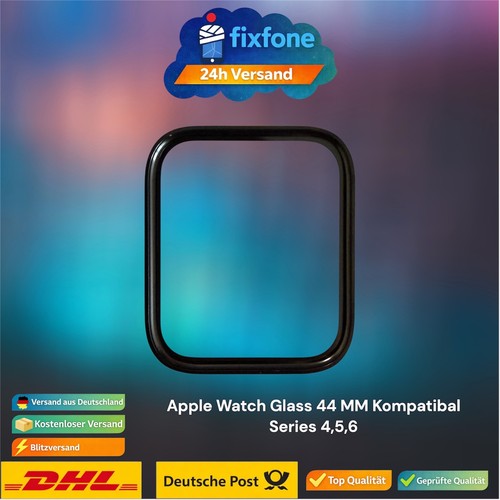 Displayglas oca kleber für - +,